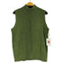 ペンドルトン PENDLETON ジップアップコットンニットベスト メンズ import:L