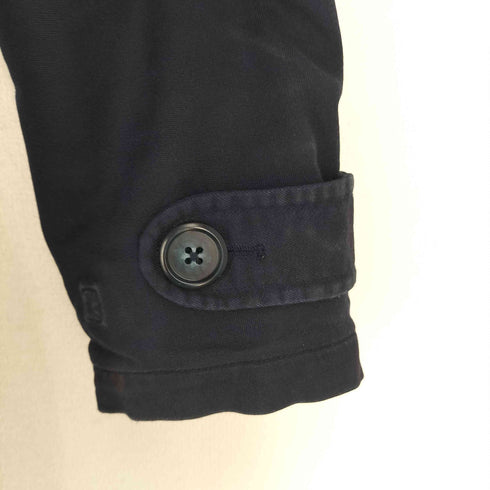 ツモリチサト TSUMORI CHISATO アマモール ライナー付モッズコート メンズ JPN:1