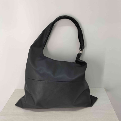 ハレ HARE トライアングルトートバッグ メンズ