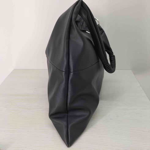 ハレ HARE トライアングルトートバッグ メンズ