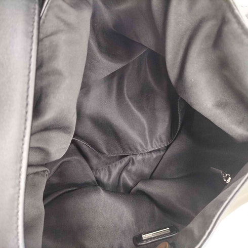 ハレ HARE トライアングルトートバッグ メンズ