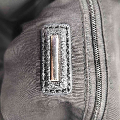 ハレ HARE トライアングルトートバッグ メンズ