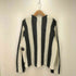 ステューシー Stussy Stripe Brushed Cardigan メンズ JPN:M