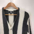 ステューシー Stussy Stripe Brushed Cardigan メンズ JPN:M