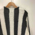 ステューシー Stussy Stripe Brushed Cardigan メンズ JPN:M