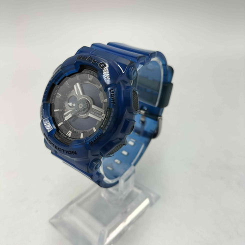 カシオ CASIO BA-110BC-1AJF クォーツ 腕時計 メンズ