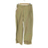 イートウツサヴィルロウ E.TAUTZ SAVILE ROW チノパン メンズ US:30-31