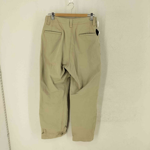 イートウツサヴィルロウ E.TAUTZ SAVILE ROW チノパン メンズ US:30-31