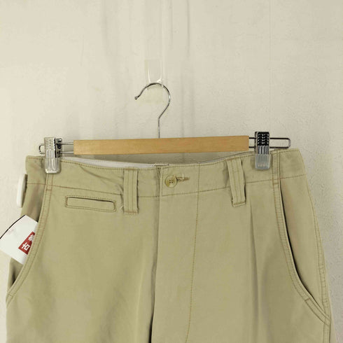 イートウツサヴィルロウ E.TAUTZ SAVILE ROW チノパン メンズ US:30-31