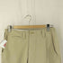 イートウツサヴィルロウ E.TAUTZ SAVILE ROW チノパン メンズ US:30-31