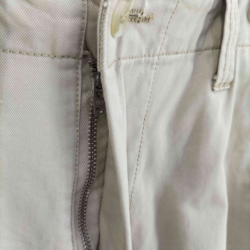 イートウツサヴィルロウ E.TAUTZ SAVILE ROW チノパン メンズ US:30-31