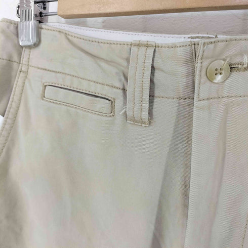 イートウツサヴィルロウ E.TAUTZ SAVILE ROW チノパン メンズ US:30-31
