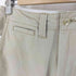イートウツサヴィルロウ E.TAUTZ SAVILE ROW チノパン メンズ US:30-31