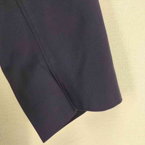 アーバンリサーチ URBAN RESEARCH ウエストベルトオーバートレンチコート レディース FREE