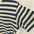 ネイバーフッド NEIGHBORHOOD ボーダー コットン半袖 クルーネック Tシャツ メンズ M
