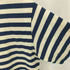 ネイバーフッド NEIGHBORHOOD ボーダー コットン半袖 クルーネック Tシャツ メンズ M