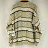 AMERICAN SPIRIT ストライプコットンニット メンズ import:L
