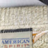 AMERICAN SPIRIT ストライプコットンニット メンズ import:L