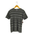 ステューシー Stussy ボーダー Tシャツ メンズ import:M
