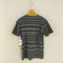 ステューシー Stussy ボーダー Tシャツ メンズ import:M
