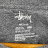 ステューシー Stussy ボーダー Tシャツ メンズ import:M