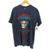ウィンダンシー WIND AND SEA 25SS Skull & Roses クルーネック Tシャツ メンズ JPN:L