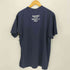 ウィンダンシー WIND AND SEA 25SS Skull & Roses クルーネック Tシャツ メンズ JPN:L