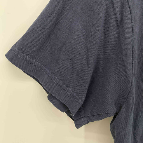 ウィンダンシー WIND AND SEA 25SS Skull & Roses クルーネック Tシャツ メンズ JPN:L