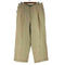 ドッカーズ DOCKERS リネン2タックスラックス メンズ 34/32