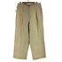 ドッカーズ DOCKERS リネン2タックスラックス メンズ 34/32