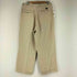 ドッカーズ DOCKERS リネン2タックスラックス メンズ 34/32