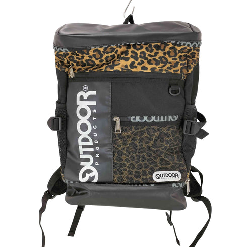 アウトドアプロダクツ OUTDOOR PRODUCTS トーランス2シリーズ 30リッター リュック レオパード メンズ