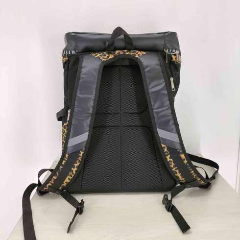 アウトドアプロダクツ OUTDOOR PRODUCTS トーランス2シリーズ 30リッター リュック レオパード メンズ