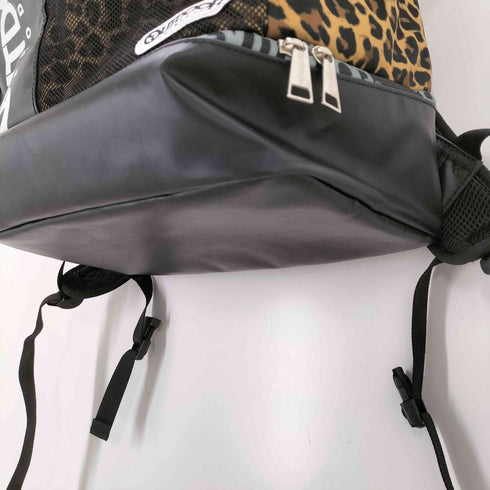 アウトドアプロダクツ OUTDOOR PRODUCTS トーランス2シリーズ 30リッター リュック レオパード メンズ