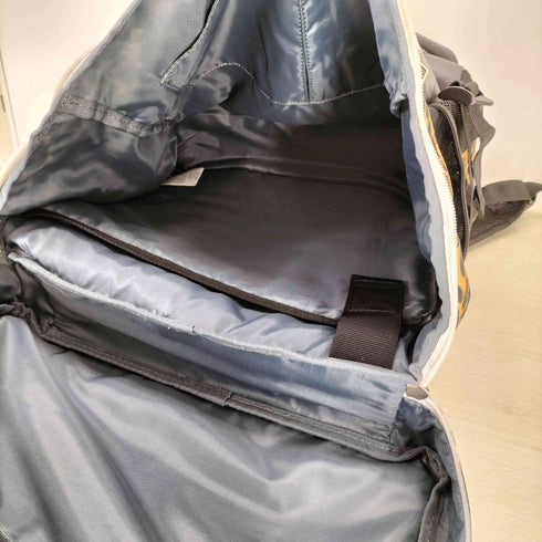 アウトドアプロダクツ OUTDOOR PRODUCTS トーランス2シリーズ 30リッター リュック レオパード メンズ