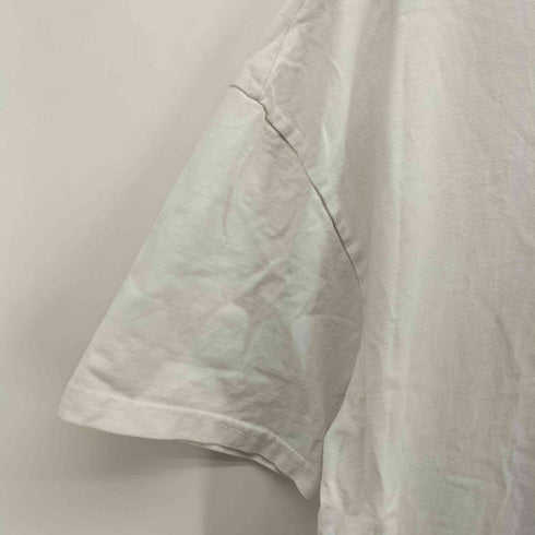 デンハム DENHAM ロゴ刺繍 ポケット Tシャツ メンズ JPN:M