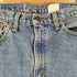 リーバイス Levis ダメージデニムパンツ メンズ 34/30