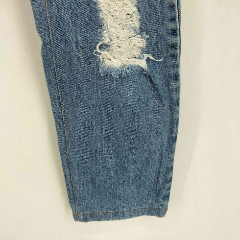 リーバイス Levis ダメージデニムパンツ メンズ 34/30