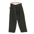 アルテリア ULTERIOR WASHED CHAMBRAY TWILL PANTSパンツ メンズ JPN:4
