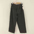 アルテリア ULTERIOR WASHED CHAMBRAY TWILL PANTSパンツ メンズ JPN:4