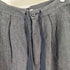 アルテリア ULTERIOR WASHED CHAMBRAY TWILL PANTSパンツ メンズ JPN:4