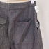 アルテリア ULTERIOR WASHED CHAMBRAY TWILL PANTSパンツ メンズ JPN:4
