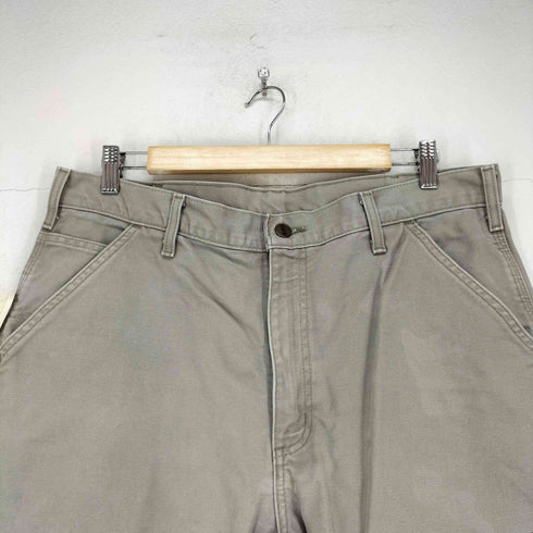 カーハート Carhartt メキシコ製 ペインター ダックワークパンツ メンズ 36×32