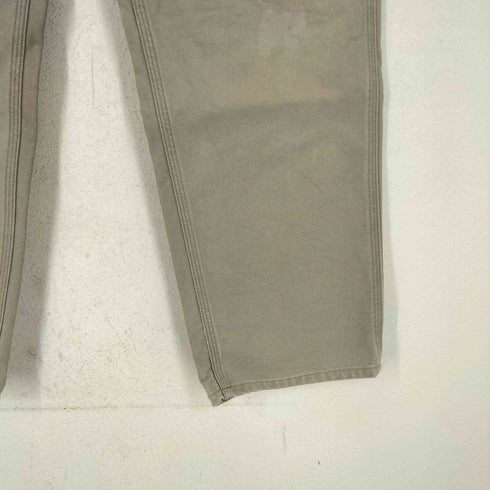 カーハート Carhartt メキシコ製 ペインター ダックワークパンツ メンズ 36×32