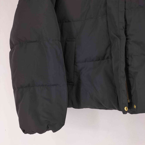 アダムエロペ Adam et Rope フード付き ダウンジャケット レディース FREE