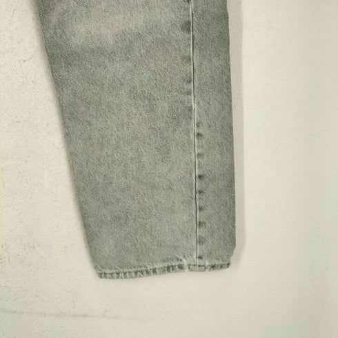 ザラ ZARA ストレートデニムパンツ メンズ 38