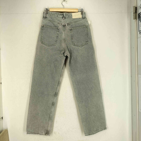 ザラ ZARA ストレートデニムパンツ メンズ 38