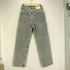 ザラ ZARA ストレートデニムパンツ メンズ 38