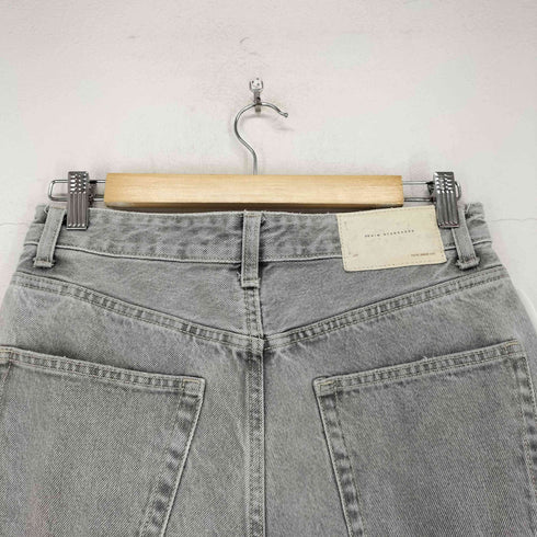 ザラ ZARA ストレートデニムパンツ メンズ 38