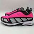 ナイキ NIKE Air Max SNDR Hyper Pink and Black エアマックスサンダー ハイパーピンク アンド ブラック スニーカー メンズ JPN:28